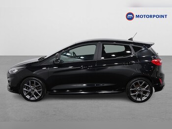 Used Ford Fiesta 2022 for sale - 77904078: Photo