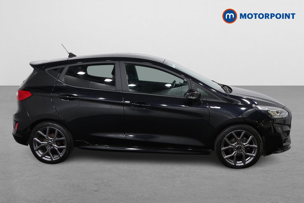 Used Ford Fiesta 2022 for sale - 77904078: Photo 8