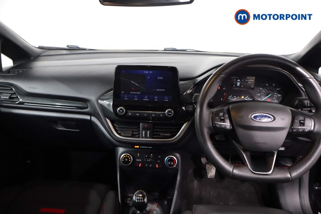 Used Ford Fiesta 2022 for sale - 77904078: Photo 9