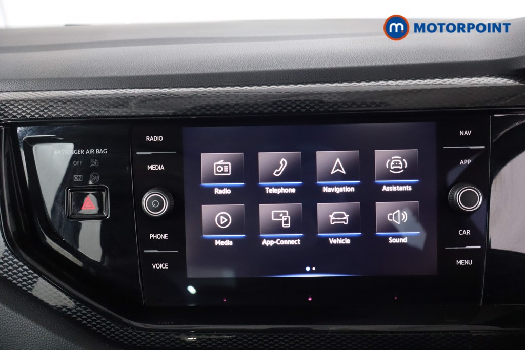 Used Volkswagen Polo 2023 for sale - 77903938: Photo 10