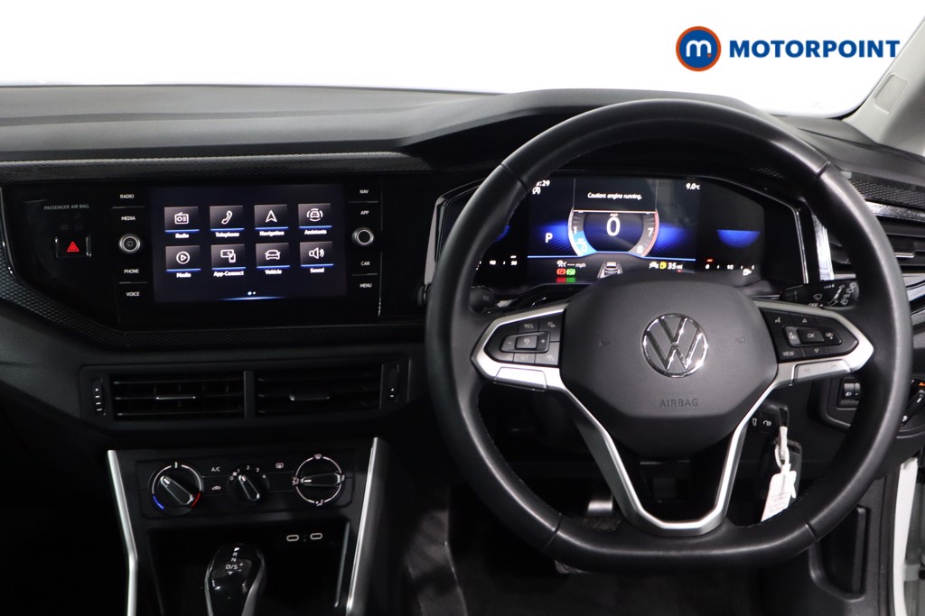 Used Volkswagen Polo 2023 for sale - 77903938: Photo 11