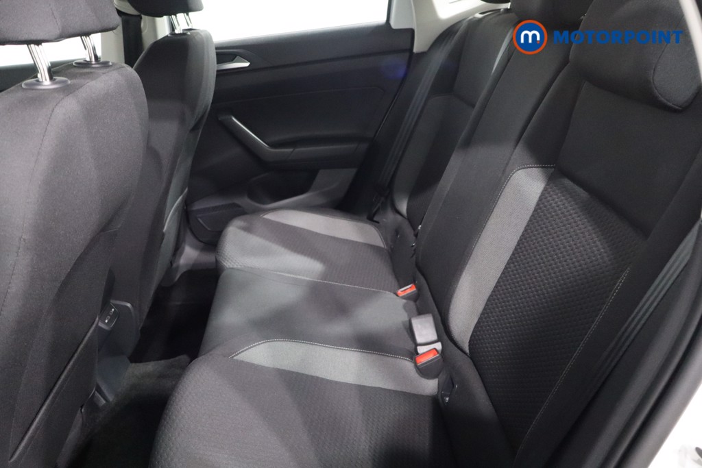 Used Volkswagen Polo 2023 for sale - 77903938: Photo 13