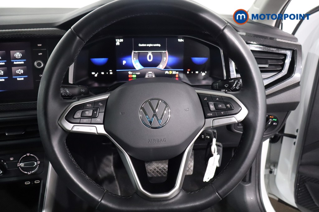 Used Volkswagen Polo 2023 for sale - 77903938: Photo 14