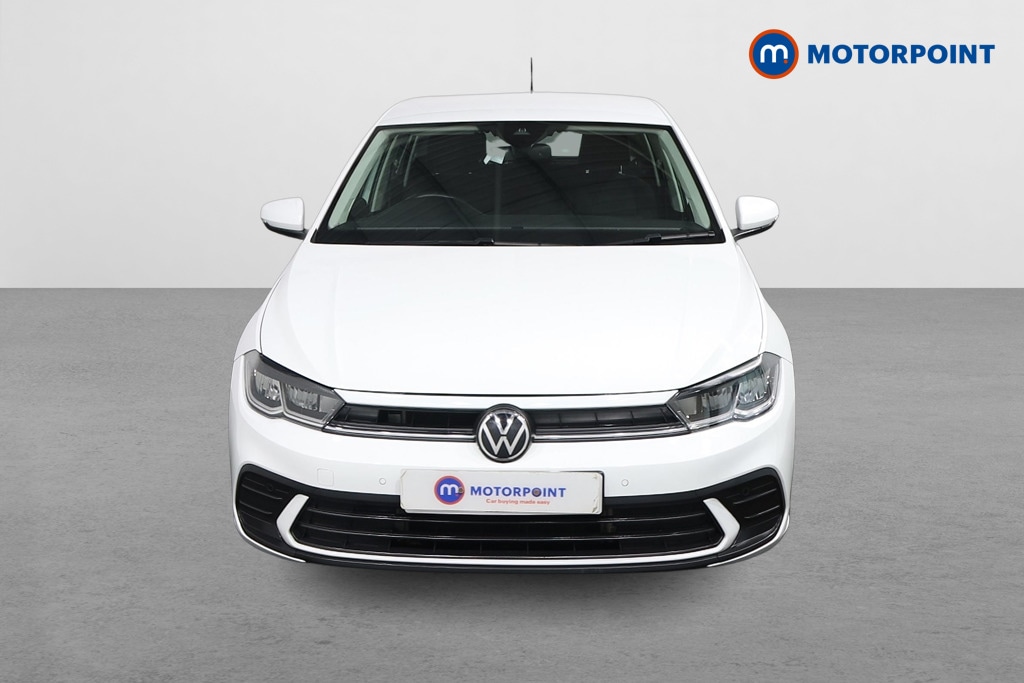 Used Volkswagen Polo 2023 for sale - 77903938: Photo 2