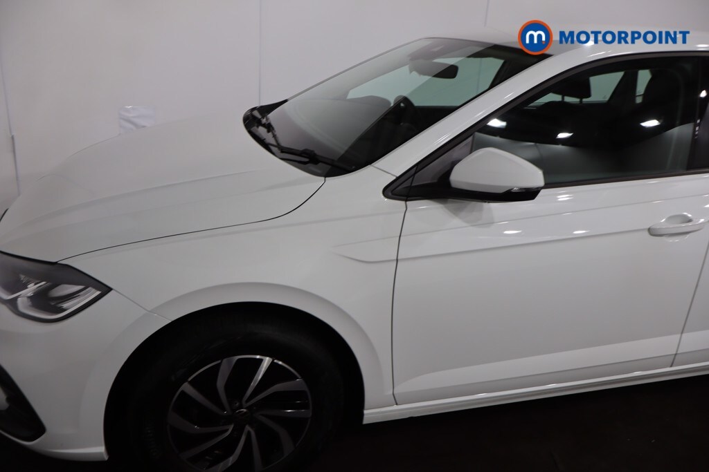 Used Volkswagen Polo 2023 for sale - 77903938: Photo 34