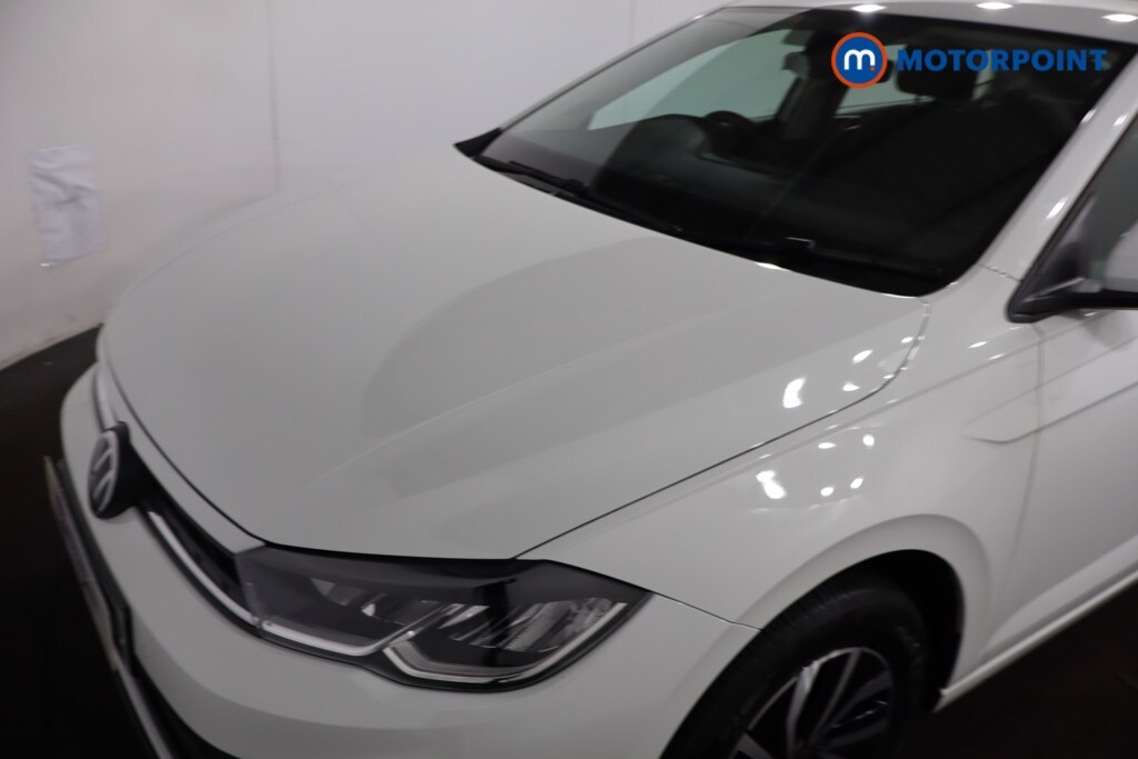 Used Volkswagen Polo 2023 for sale - 77903938: Photo 35
