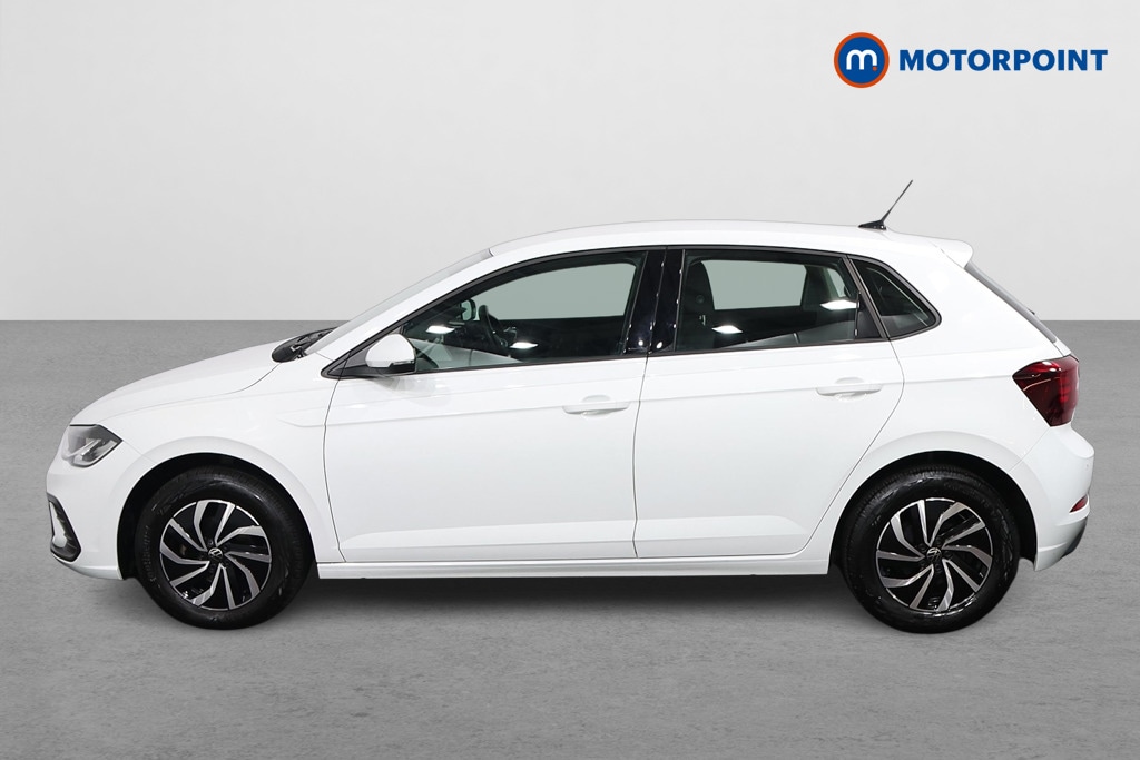 Used Volkswagen Polo 2023 for sale - 77903938: Photo 4