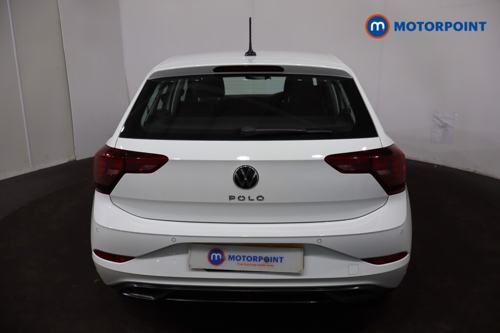 Used Volkswagen Polo 2023 for sale - 77903938: Photo 42