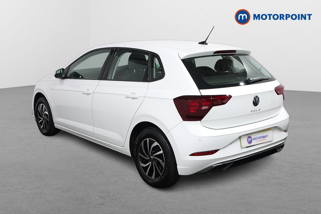 Used Volkswagen Polo 2023 for sale - 77903938: Photo 5