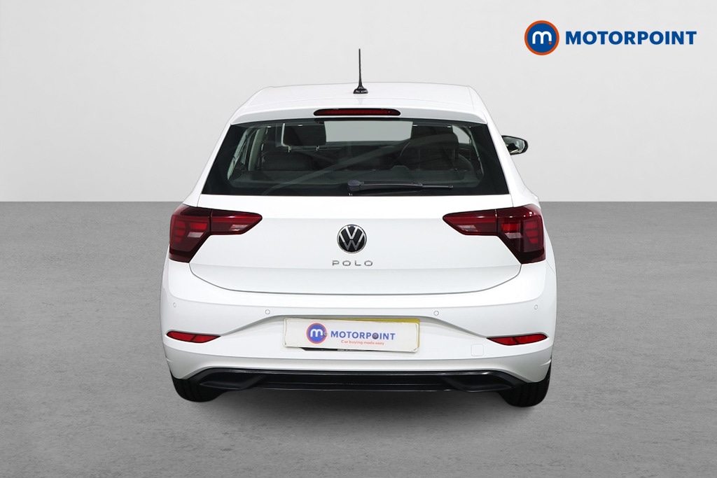 Used Volkswagen Polo 2023 for sale - 77903938: Photo 6