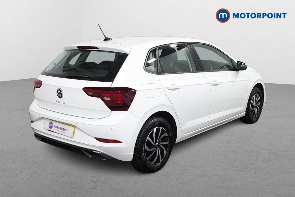 Used Volkswagen Polo 2023 for sale - 77903938: Photo 7