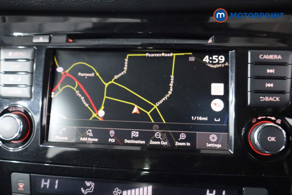 Used Nissan Qashqai 2020 for sale - 76835839: Photo 10