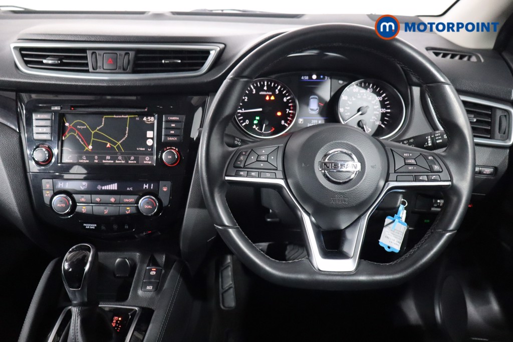 Used Nissan Qashqai 2020 for sale - 76835839: Photo 11