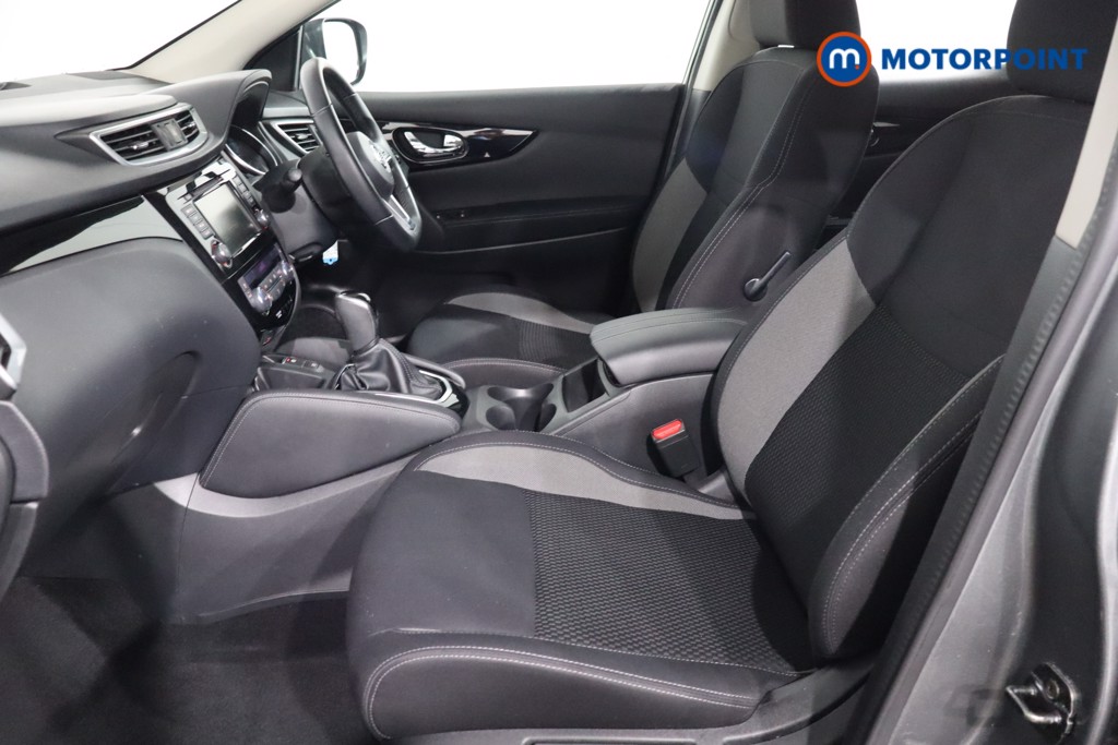 Used Nissan Qashqai 2020 for sale - 76835839: Photo 12