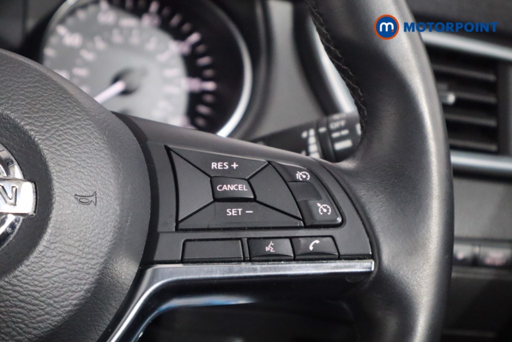 Used Nissan Qashqai 2020 for sale - 76835839: Photo 16