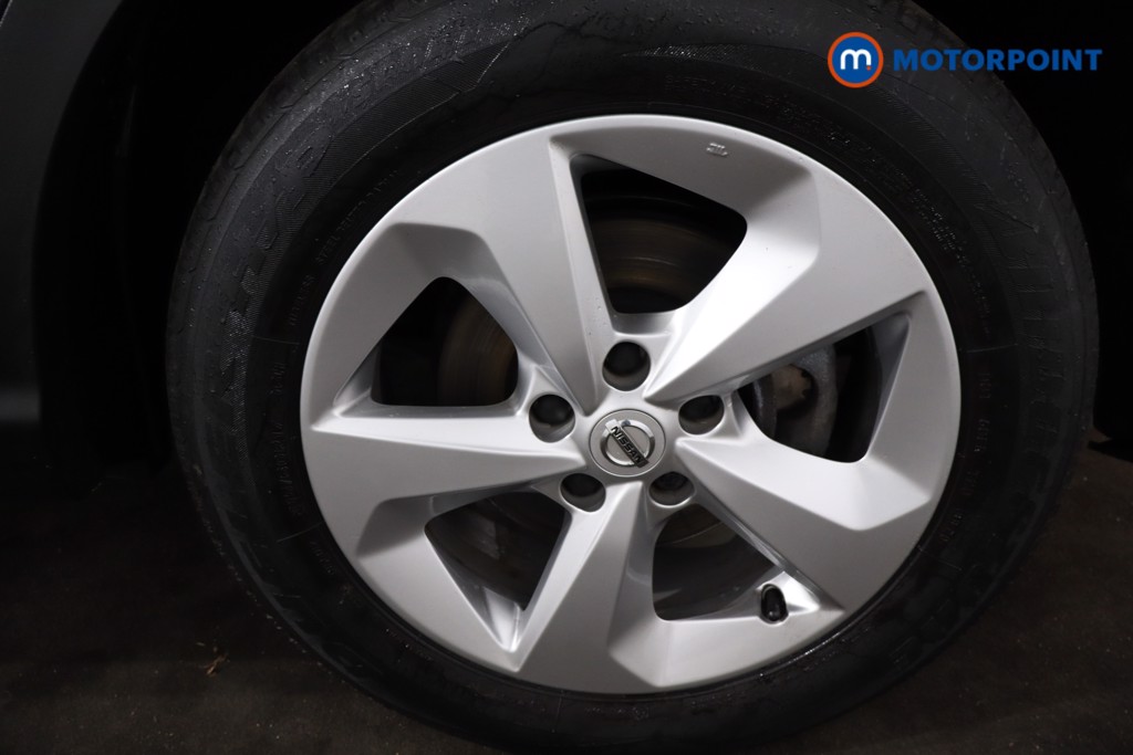 Used Nissan Qashqai 2020 for sale - 76835839: Photo 18