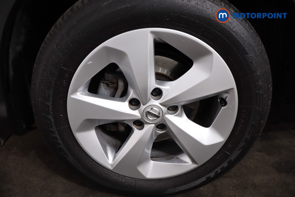 Used Nissan Qashqai 2020 for sale - 76835839: Photo 19