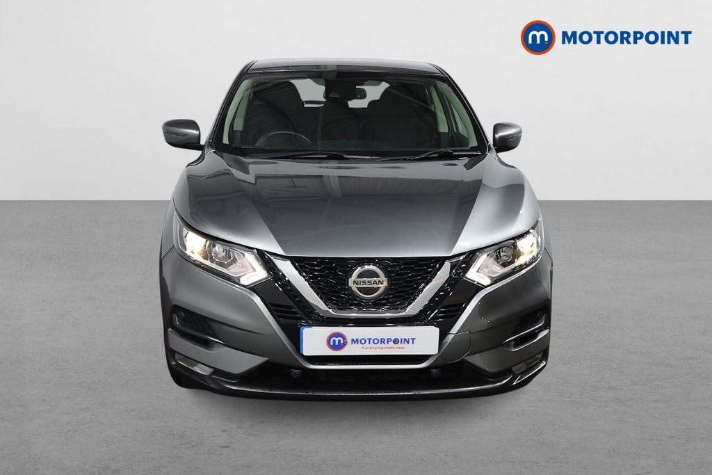 Used Nissan Qashqai 2020 for sale - 76835839: Photo 2