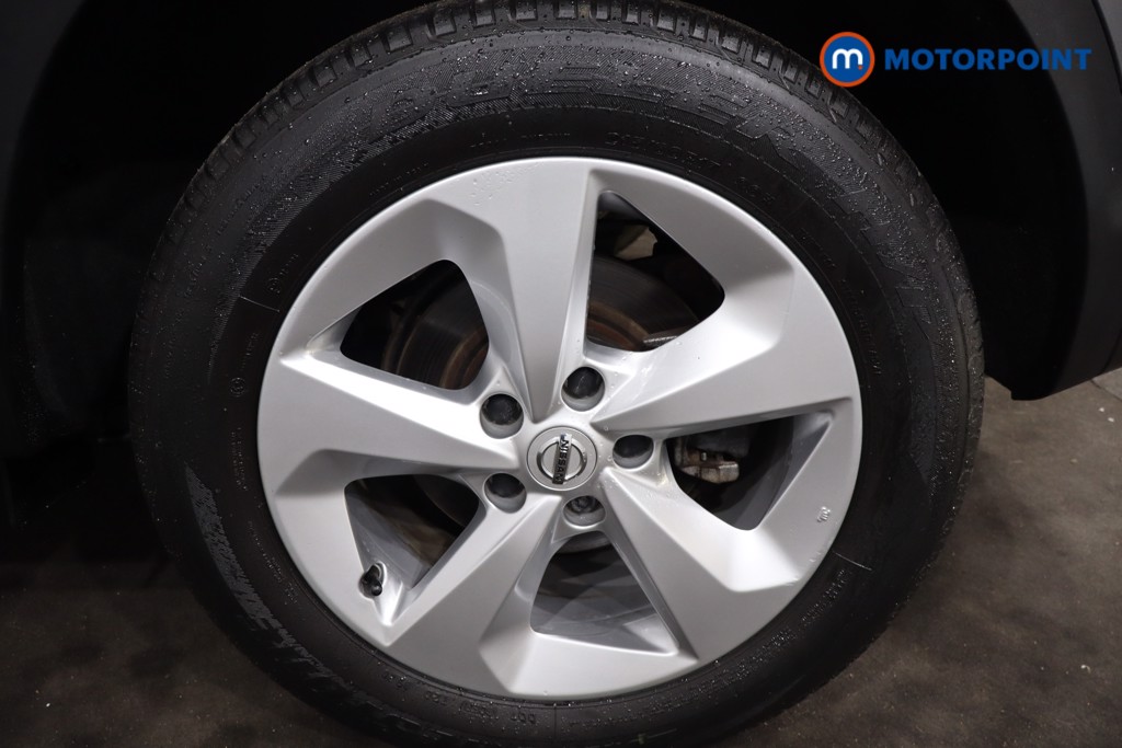 Used Nissan Qashqai 2020 for sale - 76835839: Photo 20