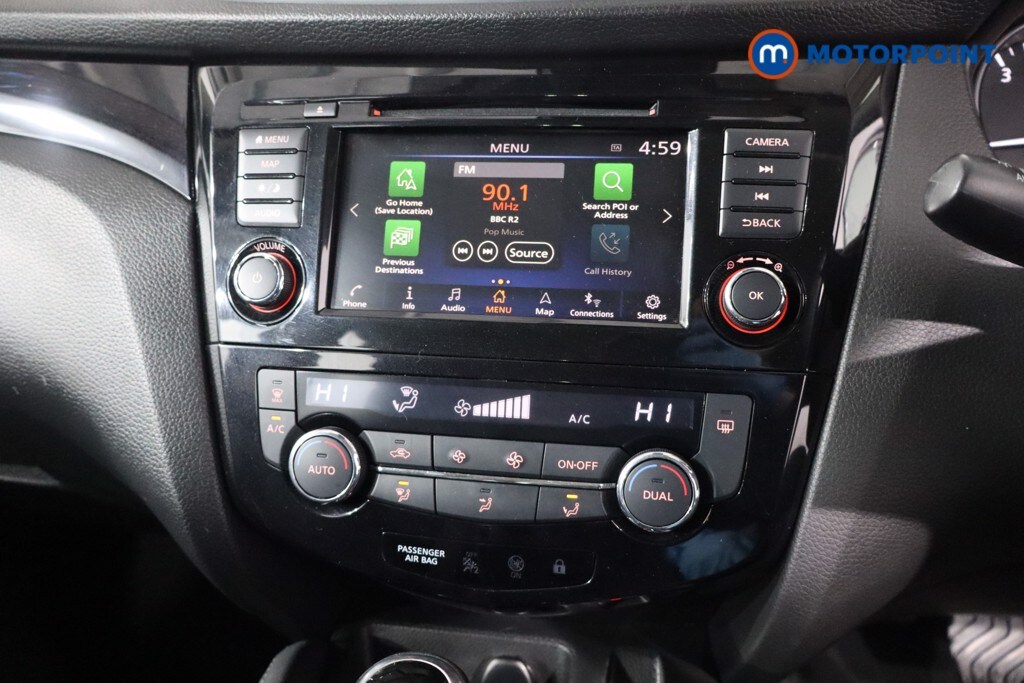 Used Nissan Qashqai 2020 for sale - 76835839: Photo 23