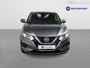 Used Nissan Qashqai 2020 for sale - 76835839: Photo