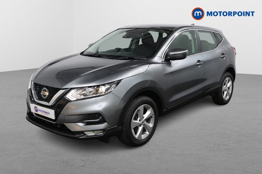 Used Nissan Qashqai 2020 for sale - 76835839: Photo 3