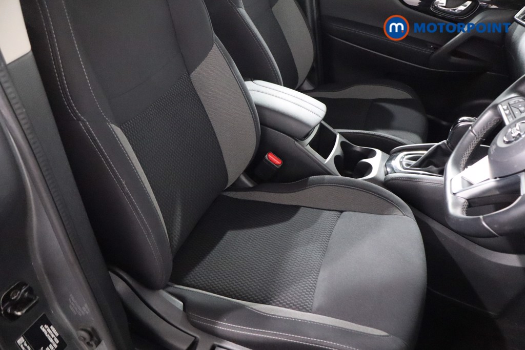 Used Nissan Qashqai 2020 for sale - 76835839: Photo 31