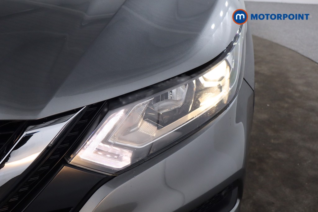 Used Nissan Qashqai 2020 for sale - 76835839: Photo 34