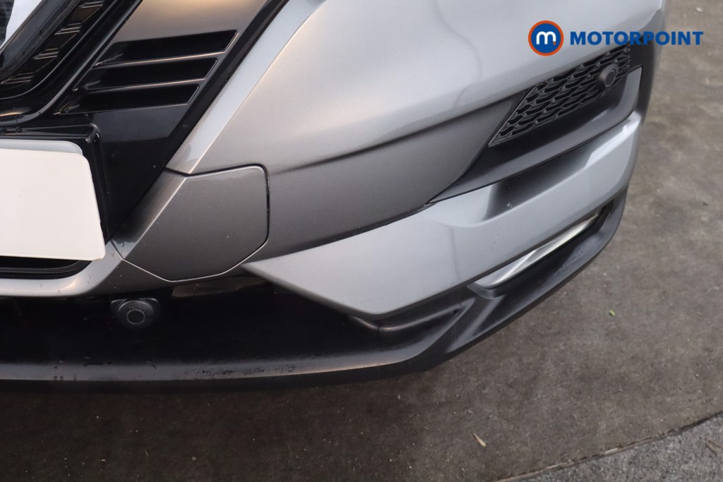 Used Nissan Qashqai 2020 for sale - 76835839: Photo 35