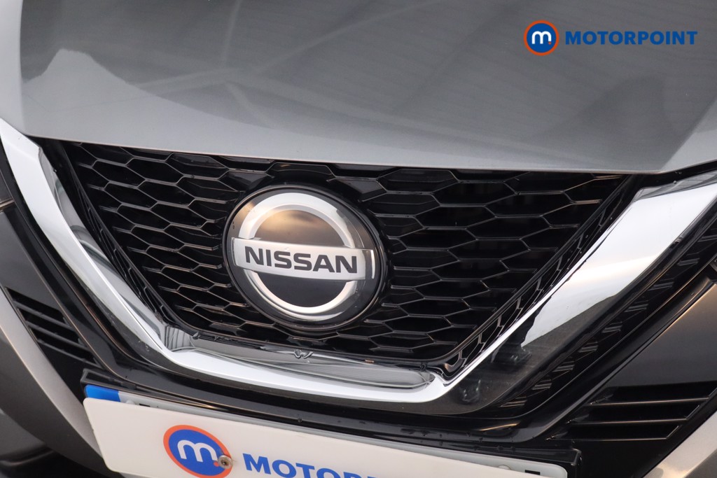 Used Nissan Qashqai 2020 for sale - 76835839: Photo 36