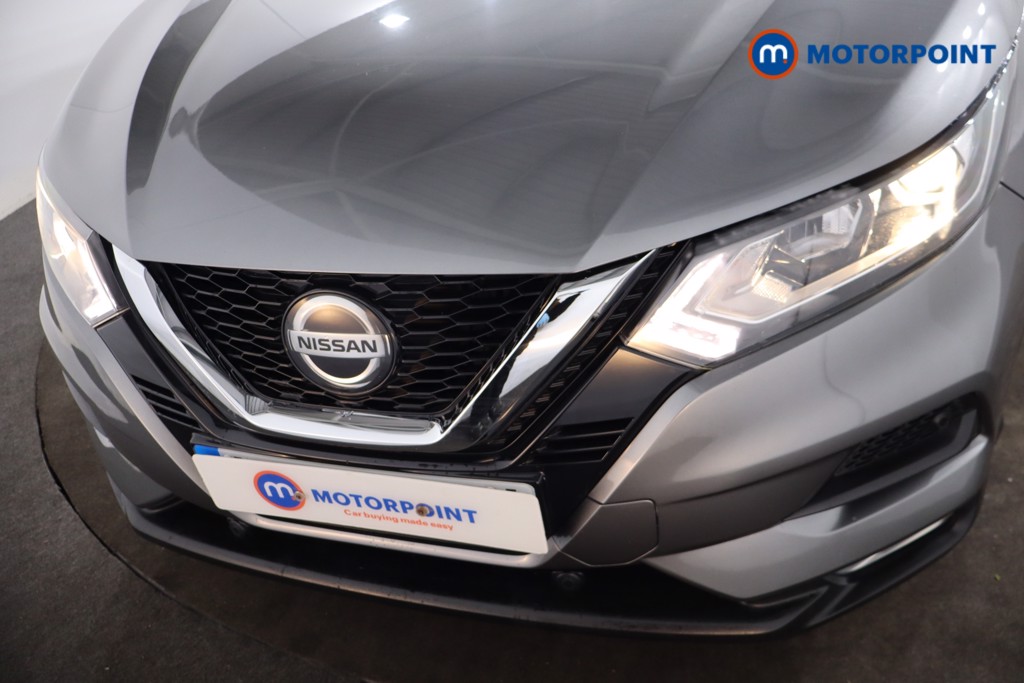 Used Nissan Qashqai 2020 for sale - 76835839: Photo 37