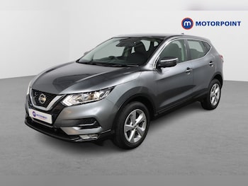 Used Nissan Qashqai 2020 for sale - 76835839: Photo