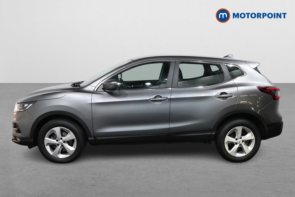 Used Nissan Qashqai 2020 for sale - 76835839: Photo 4