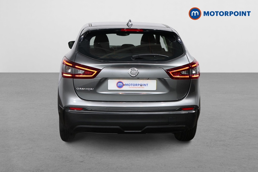 Used Nissan Qashqai 2020 for sale - 76835839: Photo 6