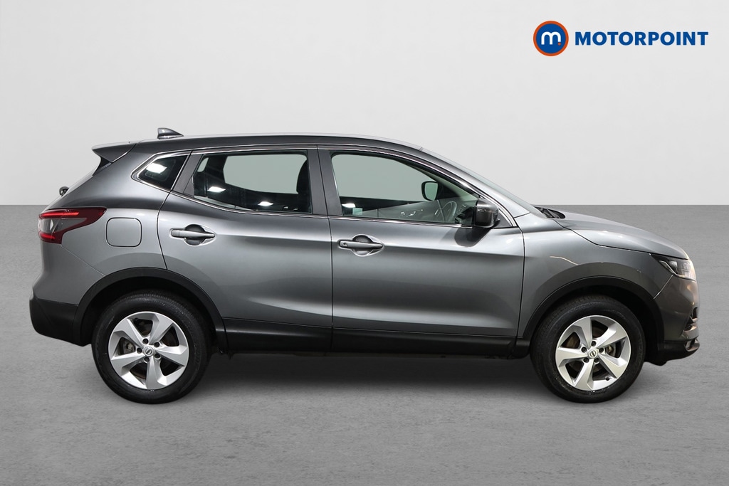Used Nissan Qashqai 2020 for sale - 76835839: Photo 8