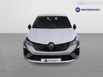 Used Renault Clio undefined for sale - 78509924: Photo