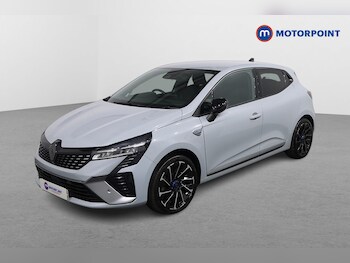Used Renault Clio undefined for sale - 78509924: Photo