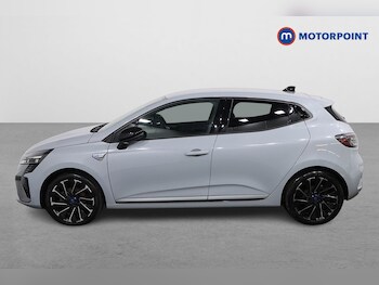Used Renault Clio undefined for sale - 78509924: Photo