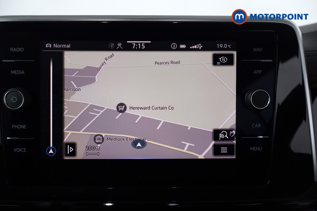 Used Volkswagen T-Roc 2023 for sale - 76340880: Photo 10