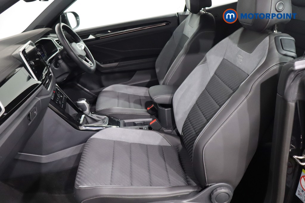 Used Volkswagen T-Roc 2023 for sale - 76340880: Photo 12
