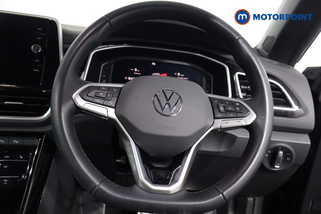 Used Volkswagen T-Roc 2023 for sale - 76340880: Photo 14