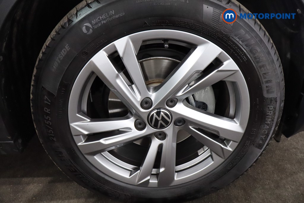 Used Volkswagen T-Roc 2023 for sale - 76340880: Photo 18