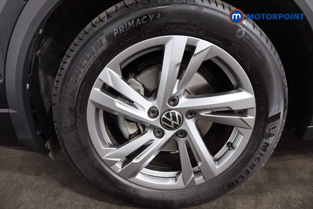 Used Volkswagen T-Roc 2023 for sale - 76340880: Photo 19