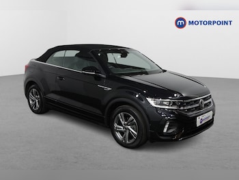2023 - 1.5 TSI R-Line 2dr DSG