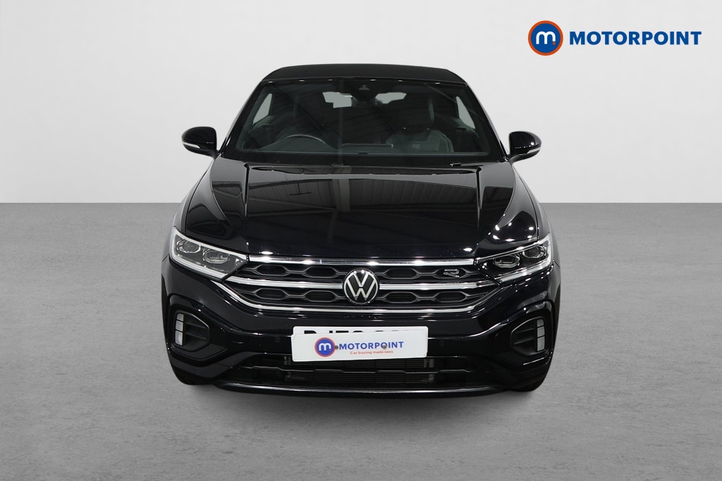 Used Volkswagen T-Roc 2023 for sale - 76340880: Photo 2