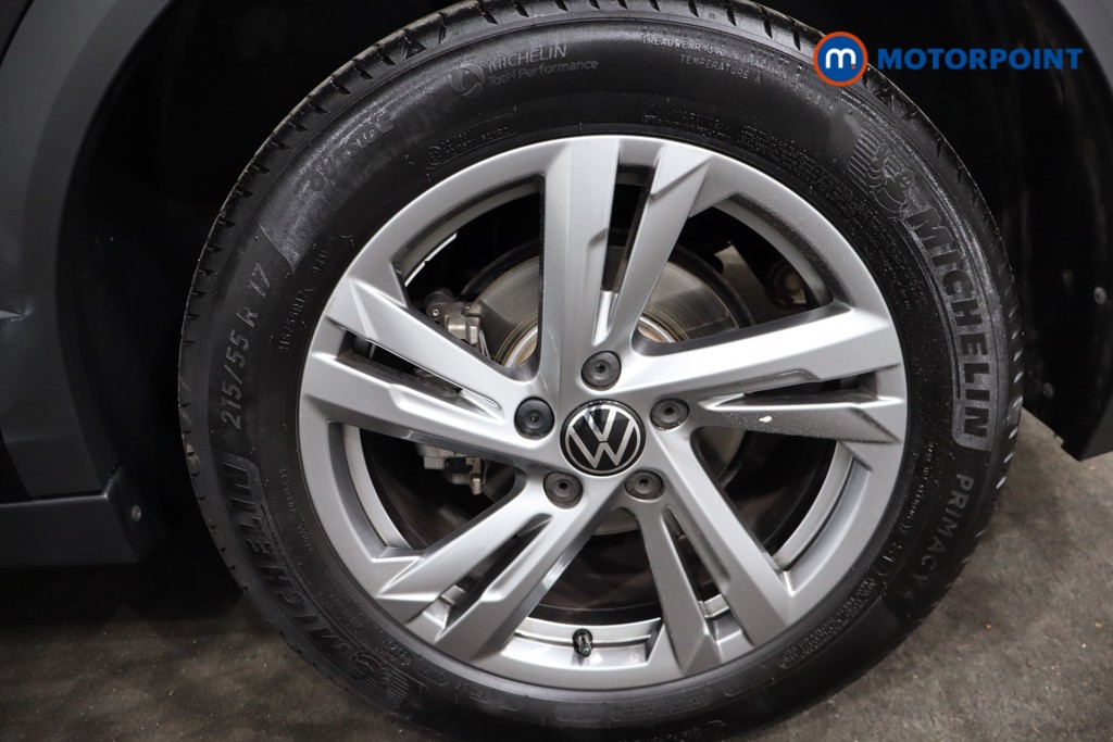Used Volkswagen T-Roc 2023 for sale - 76340880: Photo 20