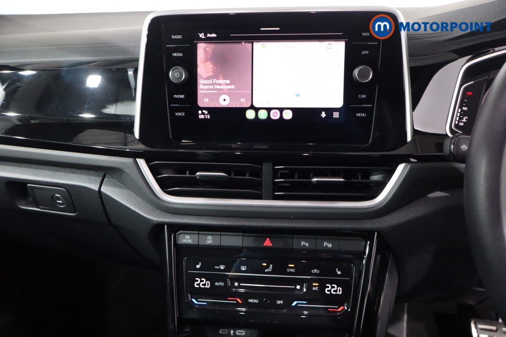 Used Volkswagen T-Roc 2023 for sale - 76340880: Photo 23