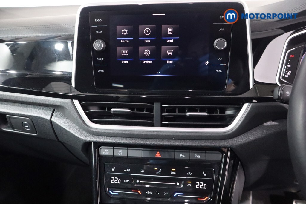 Used Volkswagen T-Roc 2023 for sale - 76340880: Photo 25