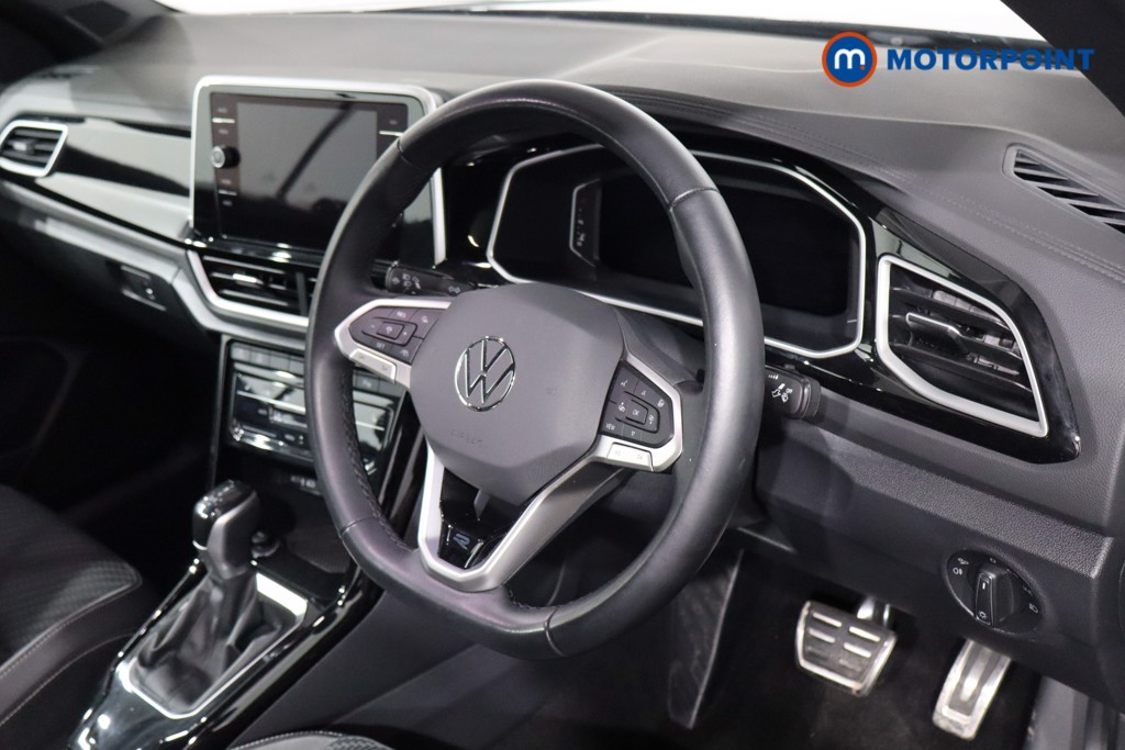 Used Volkswagen T-Roc 2023 for sale - 76340880: Photo 33