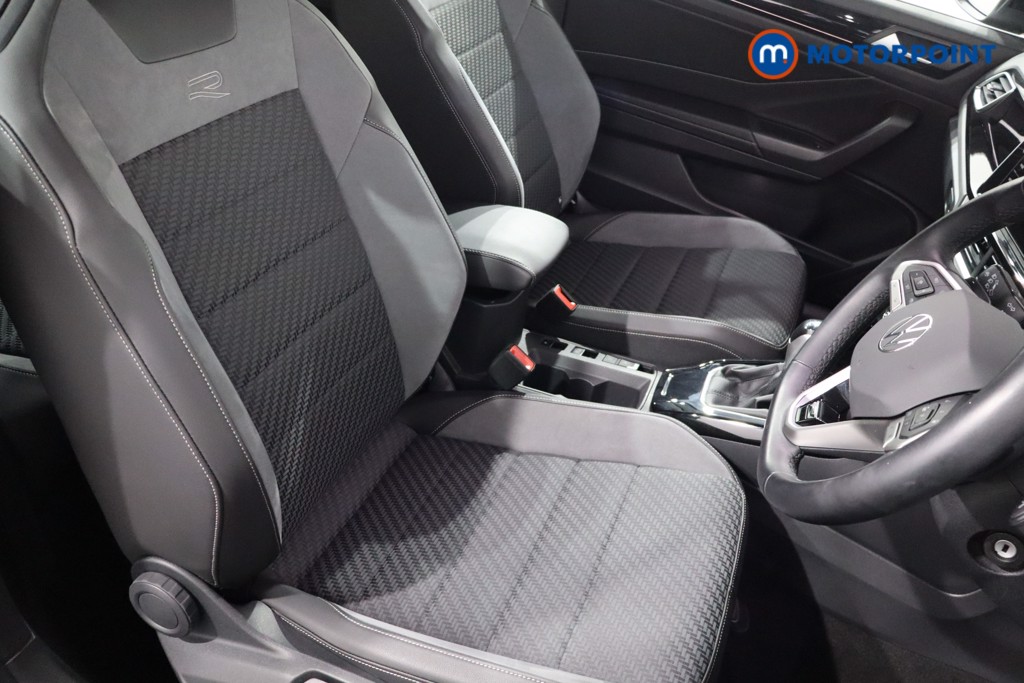 Used Volkswagen T-Roc 2023 for sale - 76340880: Photo 34